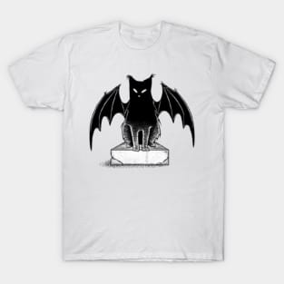 guardian of the night T-Shirt